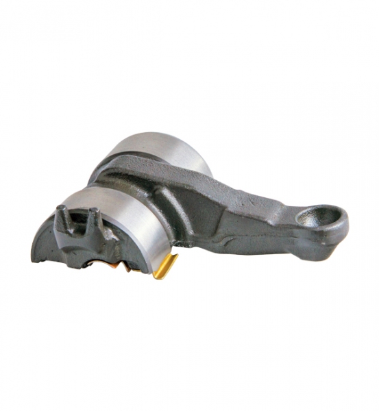 Р/К суппорта KNORR SN7/SK7 рычаг 0 гр. 126mm FREENCO 101273