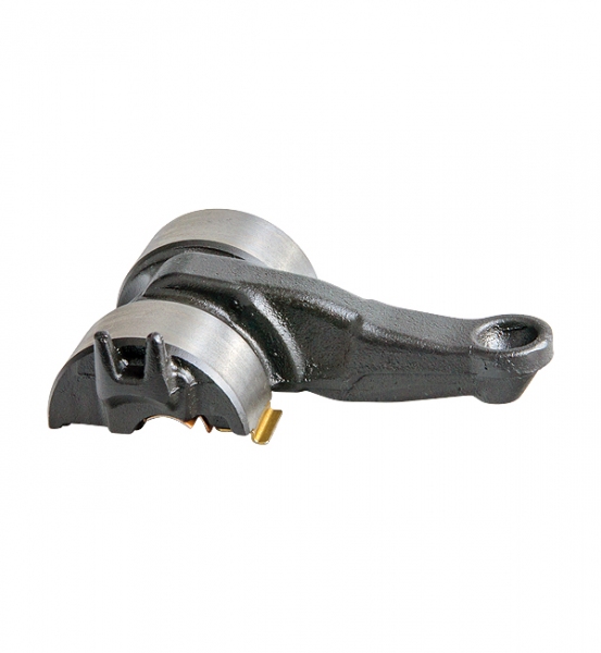 Р/К суппорта KNORR SN7/SK7 рычаг 0 гр. 126mm FREENCO 101282