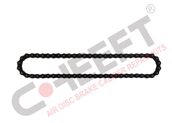 Р/К суппорта KNORR SB6/7/SN6/7/SK7 цепь (29 звеньев) CHEEFT 1031