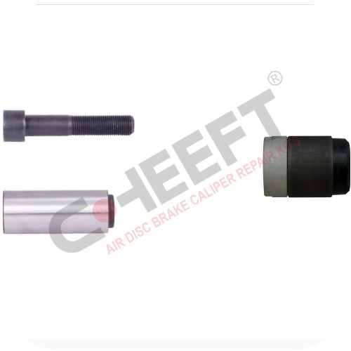 Р/К суппорта KNORR SN6/7/SK7 направляющая с втулкой CHEEFT 1090
