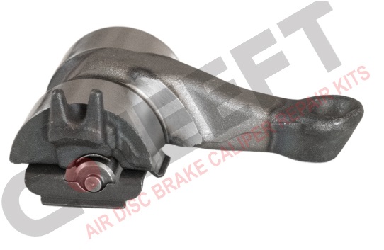 Р/К суппорта KNORR SM7 рычаг 122mm CHEEFT 1156
