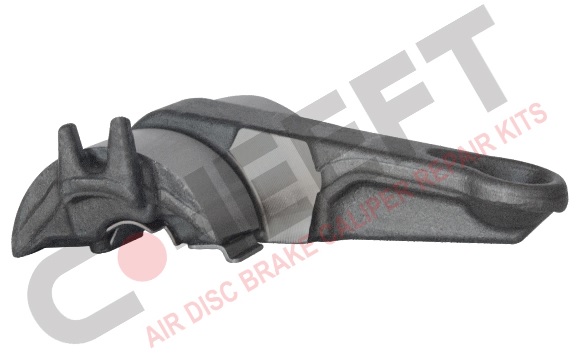 РМК суппорта KNORR SB7 рычаг 0 гр. 127mm CHEEFT 1171