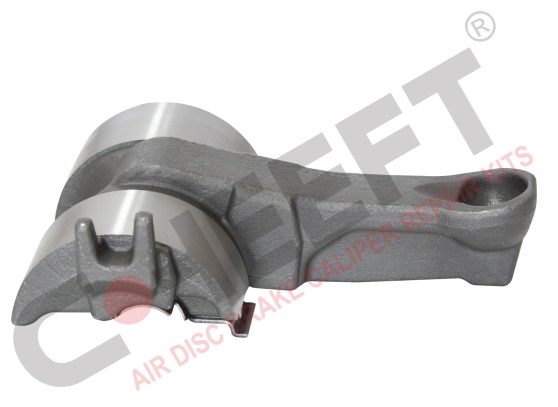 Р/К суппорта KNORR SB7 рычаг 12°- 122 mm CHEEFT 1206
