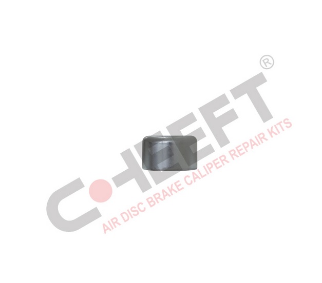 РМК суппорта KNORR крышка направляющей D40*25mm CHEEFT 1544