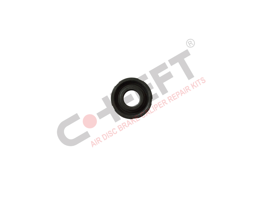 РМК суппорта KNORR SB6/7, SN6/7, SK7, SL7, SM7 (сальник пластиковой крышки) CHEEFT 1550