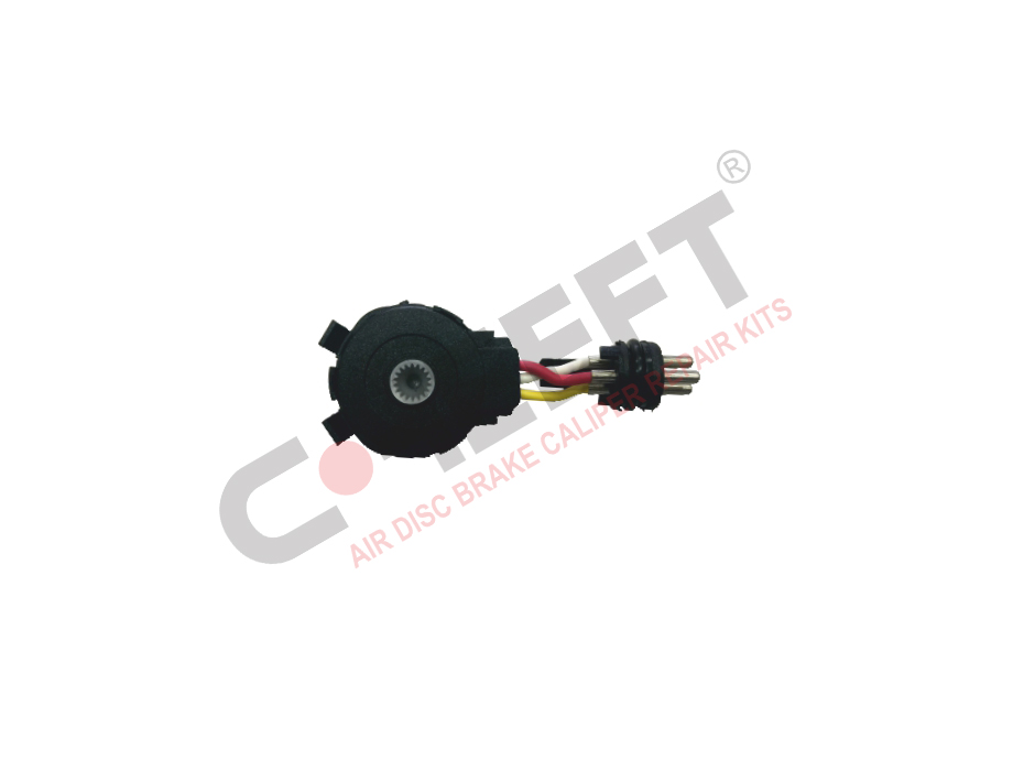 РМК суппорта KNORR SB6/7, SN6/7, SK7 (датчик износа колодок MAN) CHEEFT 1588
