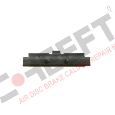 РМК суппорта KNORR SB6/7, SN6/7, SK7 (вкладыш рычага) CHEEFT 1597