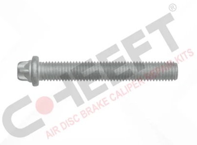 Болты крышки суппорта KNORR SB5, M12*1,75*80mm CHEEFT 1652