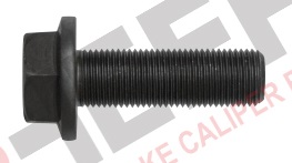 Болт крепления скобы суппорта SAF M16x1,5x55 CHEEFT 166500