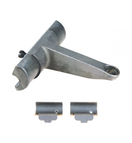 Комплект лапки суппорта, MERITOR Elsa 2, Elsa 195, Elsa 225 FREENCO 202485