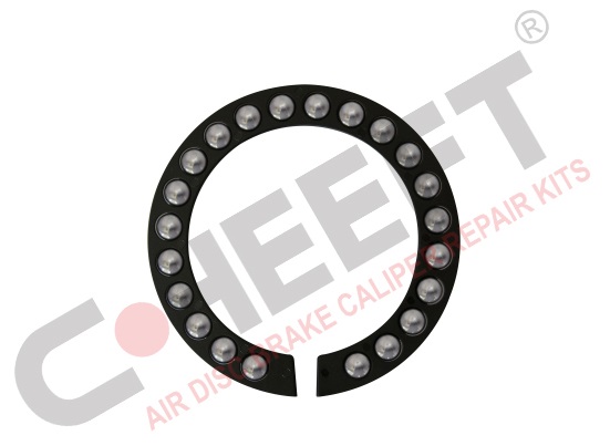 Р/К суппорта MERITOR D3 подшипник шариковый CHEEFT 2102
