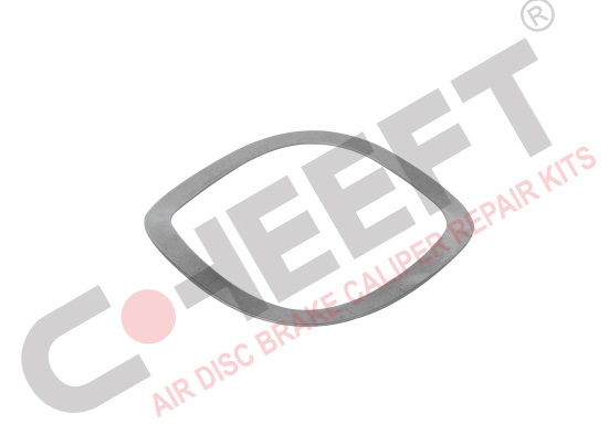 Р/К суппорта MERITOR D3 шайба механизма подводки CHEEFT 2103