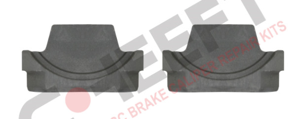 РМК суппорта MERITOR ELSA 2/195/225 опора подшипника комплект CHEEFT 2140