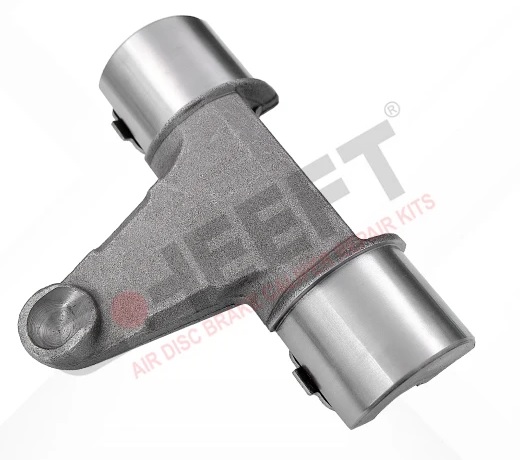 Р/К суппорта MERITOR ELSA195/225/EX225 рычаг с вкладышами CHEEFT 220700