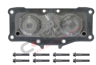 РМК суппорта MERITOR ELSA2 RADIAL (калибровочный механизм в сборе) CHEEFT 2224