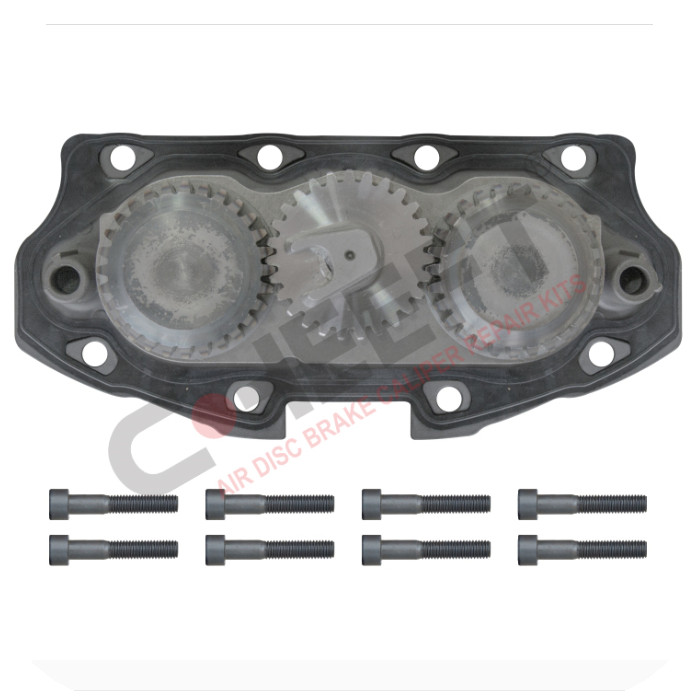 РМК суппорта MERITOR ELSA 195/225, EX 225 (калибровочный механизм в сборе) CHEEFT 2225