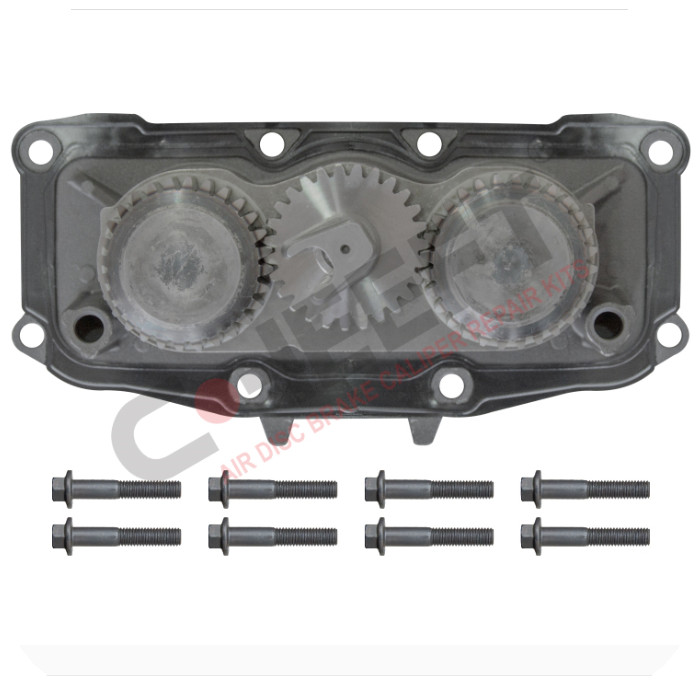 РМК суппорта MERITOR ELSA 2 (Механизм с крышкой в сборе) CHEEFT 2246