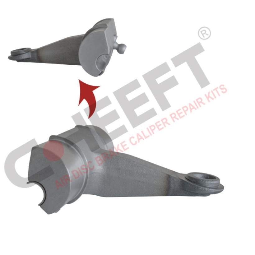 РМК суппорта MERITOR ELSA 195 RADIAL рычаг CHEEFT 2251