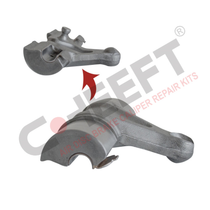 Р/К суппорта MERITOR ELSA 195/225 рычаг CHEEFT 225800