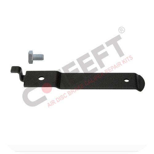 РМК суппорта (Скоба фиксации тормозных колодок суппорта MERITOR D3) CHEEFT 2289
