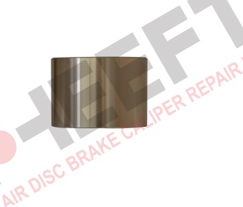 РМК суппорта MERITOR (втулка круглая Ø42 x Ø33/Ø31,8 x 30mm) CHEEFT 2528-1