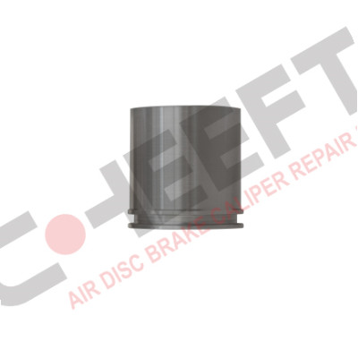 Р/К суппорта MERITOR ELSA2 втулка направляющей D=31-32x42/45mm CHEEFT 2536