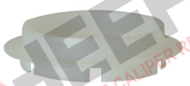 РМК суппорта (Направляющая втулка тормозного суппорта MERITOR ELSA 195/225) CHEEFT 2589
