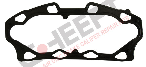 РМК суппорта MERITOR Elsa 195/225 (Прокладка) CHEEFT 2623