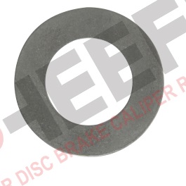 РМК суппорта MERITOR (кольцо для самоподвода 50 x 29 x 1,50 mm) CHEEFT 2831