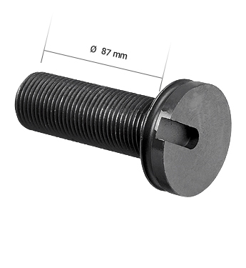 Толкатель колодки WABCO 17.5 (87mm) FREENCO 303480