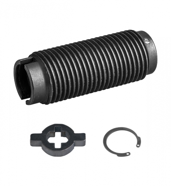 РМК суппорта WABCO DOUBLE PAN19/22 (толкатель винтовой, левый) FREENCO 303652