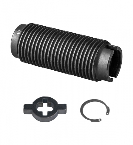 РМК суппорта WABCO DOUBLE PAN19/22 (толкатель винтовой,  правый) FREENCO 303653