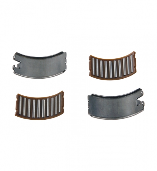 РМК суппорта WABCO DOUBLE PAN19/22 (Роликовые подшипники рычага) FREENCO 303665