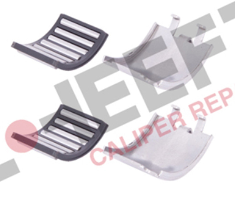 Р/К суппорта WABCO MAXX22/22T подшипники CHEEFT 3134