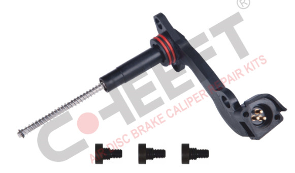РМК суппорта WABCO MAX22 (Крышка с датчиком) Type MAN CHEEFT 3267