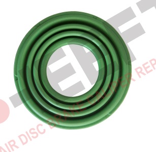 РМК суппорта WABCO PAN19/22/MAXX22 центральный пыльник CHEEFT 3531