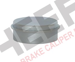 Р/К суппорта WABCO крышка направляющей Ø42,10 x 17 mm CHEEFT 354200