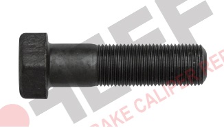 Болт крепления суппорта M18x1,5x65-45 SAF SN,SK, PAN19/22 CHEEFT 3632