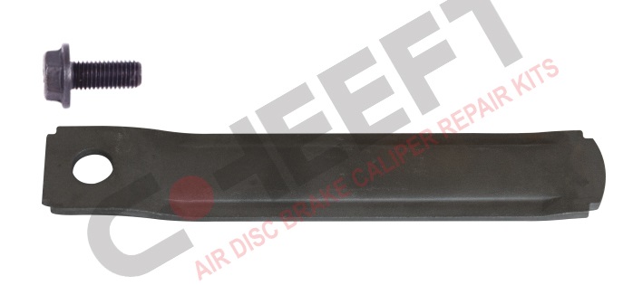 Р/К суппорта MARK 4 MODUL X GEN 2 скоба фиксации колодок CHEEFT 4032