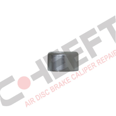 РМК суппорта KNORR (крышка направляющей D40*25mm (5 шт) GARNET 525748