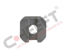 РМК суппорта HALDEX MODUL T (площадка подшипника) CHEEFT 6009