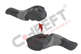 РМК суппорта HALDEX MODUL-T (Рычаг) SAF CHEEFT 6018
