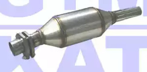 Гайка M20x2.5 800114