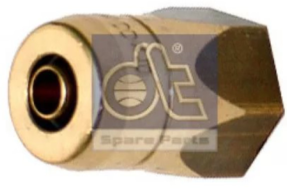 Фитинг M16x1 5 WABCO 8937712334