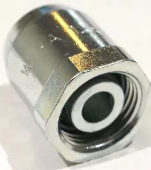 Фитинг прямой с внутр. резьбой D12x1 5 WABCO 8937712354