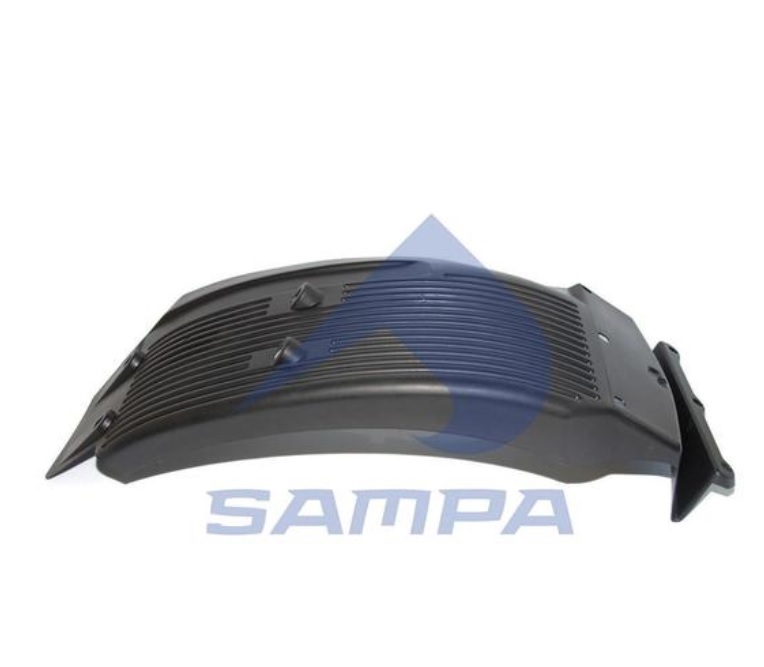 Крыло VOLVO  SERTPLAS 9804PDM