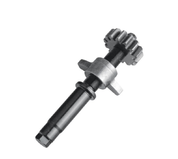 РМК суппорта MERITOR ELSA2 (разводной вал, левый) ALCAN ALC2112