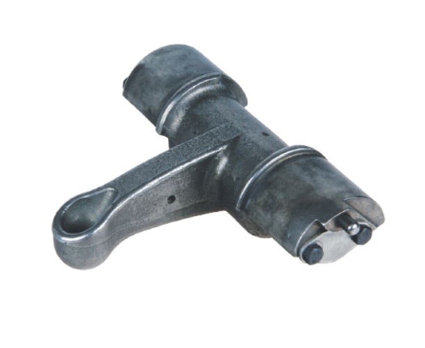 РМК суппорта (Комплект лапки суппорта, MERITOR ELSA1) правая ALCAN ALC2132