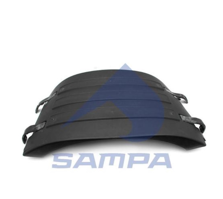 Крыло VOLVO заднее (верхняя часть) RVI Vers. 3 2001-2006 UC RNBODY150