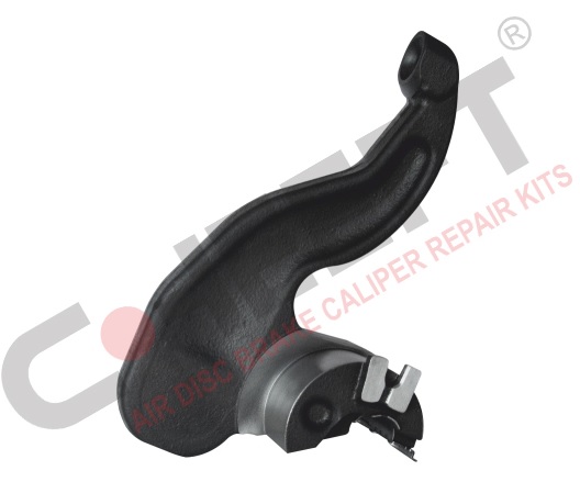 Р/К суппорта KNORR SB7 RADIAL рычаг 93° CHEEFT 119000